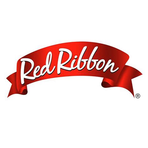 red ribbon sm clark|Red Ribbon.